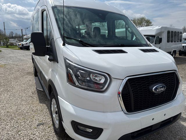 2023 Ford Transit 350 XLT
