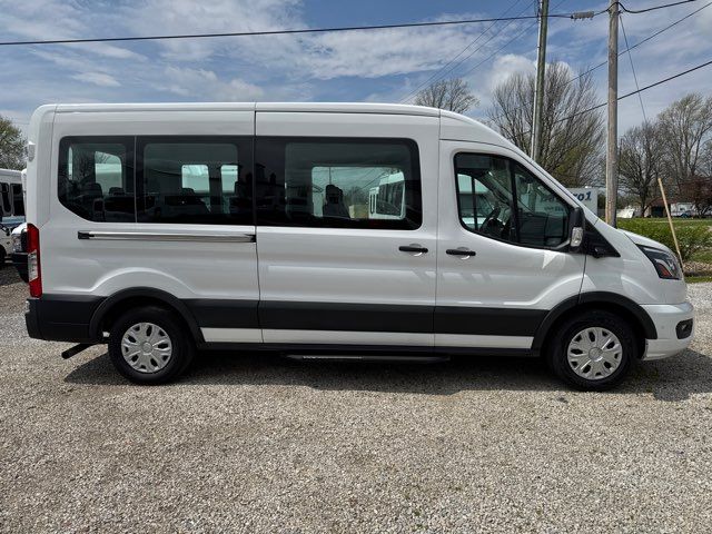 2023 Ford Transit 350 XLT