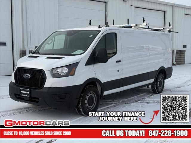 2023 Ford Transit 250 | Arlington Heights, IL | Gmotorcars