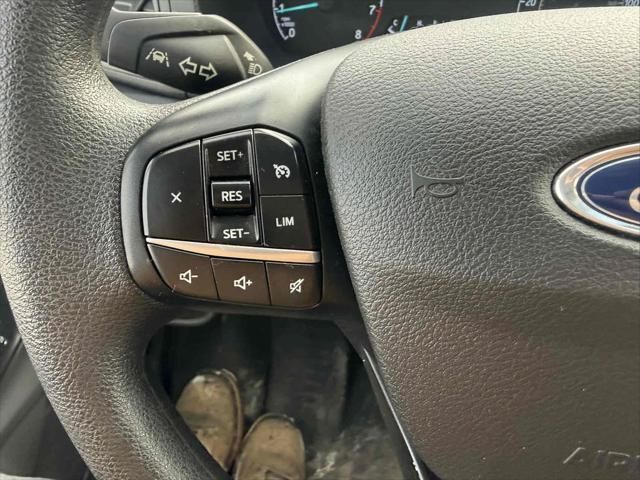 2023 Ford Transit 250