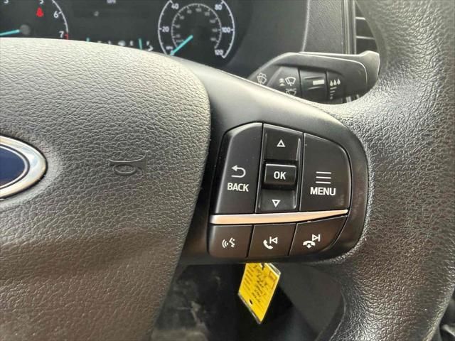 2023 Ford Transit 250