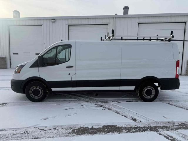 2023 Ford Transit 250