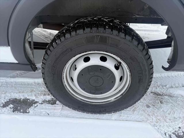 2023 Ford Transit 250