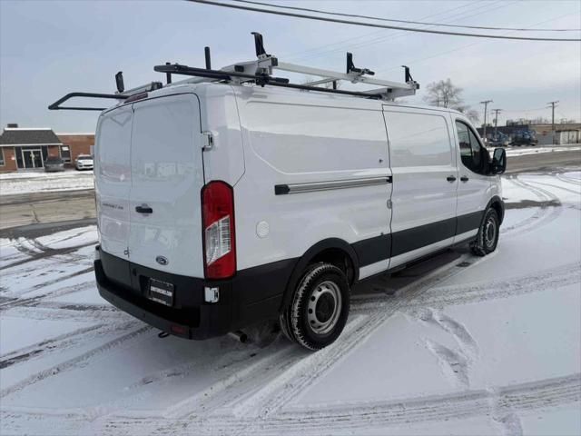 2023 Ford Transit 250