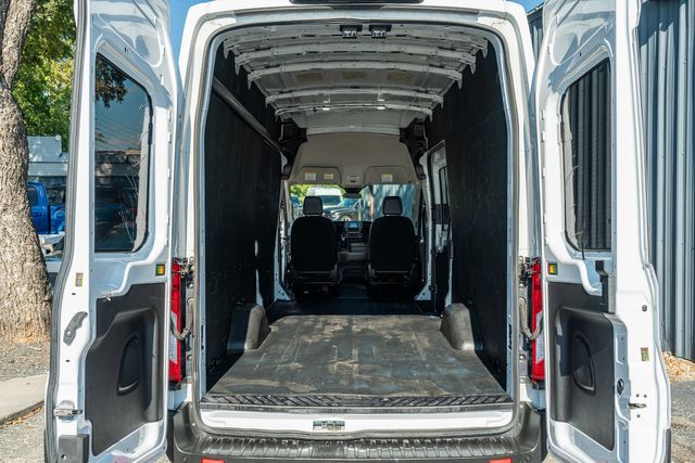 2023 Ford Transit 250 148" WB EXT HIGH ROOF CARGO VAN / CLEAN CARFAX | Austin, TX | Rocky Mountain Truck Stop Austin 2023 Ford Transit 250 148" WB EXT HIGH ROOF CARGO VAN / CLEAN CARFAX | Austin, TX | Rocky Mountain Truck Stop Austin