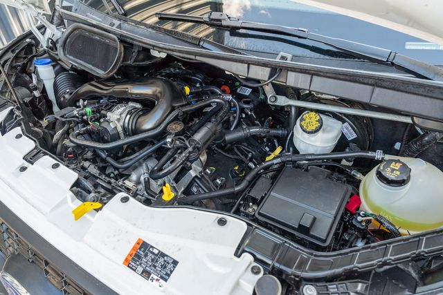 2023 Ford Transit 250 148" WB EXT HIGH ROOF CARGO VAN / CLEAN CARFAX | Austin, TX | Rocky Mountain Truck Stop Austin 2023 Ford Transit 250 148" WB EXT HIGH ROOF CARGO VAN / CLEAN CARFAX | Austin, TX | Rocky Mountain Truck Stop Austin