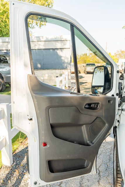 2023 Ford Transit 250 148" WB EXT HIGH ROOF CARGO VAN / CLEAN CARFAX | Austin, TX | Rocky Mountain Truck Stop Austin 2023 Ford Transit 250 148" WB EXT HIGH ROOF CARGO VAN / CLEAN CARFAX | Austin, TX | Rocky Mountain Truck Stop Austin