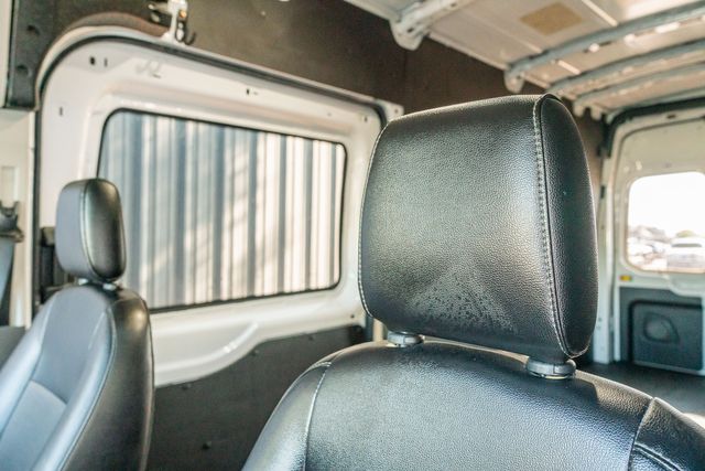 2023 Ford Transit 250 148" WB EXT HIGH ROOF CARGO VAN / CLEAN CARFAX | Austin, TX | Rocky Mountain Truck Stop Austin 2023 Ford Transit 250 148" WB EXT HIGH ROOF CARGO VAN / CLEAN CARFAX | Austin, TX | Rocky Mountain Truck Stop Austin