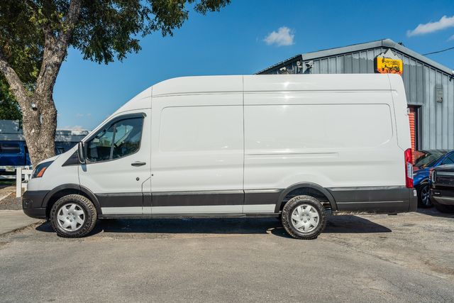 2023 Ford Transit 250 148" WB EXT HIGH ROOF CARGO VAN / CLEAN CARFAX | Austin, TX | Rocky Mountain Truck Stop Austin 2023 Ford Transit 250 148" WB EXT HIGH ROOF CARGO VAN / CLEAN CARFAX | Austin, TX | Rocky Mountain Truck Stop Austin