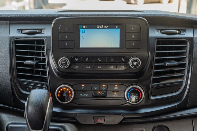 2023 Ford Transit 250 148" WB EXT HIGH ROOF CARGO VAN / CLEAN CARFAX | Austin, TX | Rocky Mountain Truck Stop Austin 2023 Ford Transit 250 148" WB EXT HIGH ROOF CARGO VAN / CLEAN CARFAX | Austin, TX | Rocky Mountain Truck Stop Austin