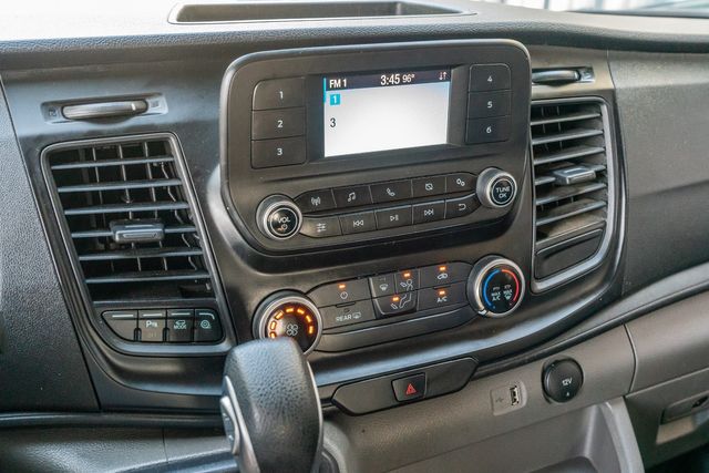 2023 Ford Transit 250 148" WB EXT HIGH ROOF CARGO VAN / CLEAN CARFAX | Austin, TX | Rocky Mountain Truck Stop Austin 2023 Ford Transit 250 148" WB EXT HIGH ROOF CARGO VAN / CLEAN CARFAX | Austin, TX | Rocky Mountain Truck Stop Austin