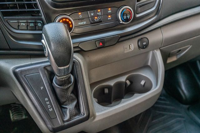 2023 Ford Transit 250 148" WB EXT HIGH ROOF CARGO VAN / CLEAN CARFAX | Austin, TX | Rocky Mountain Truck Stop Austin 2023 Ford Transit 250 148" WB EXT HIGH ROOF CARGO VAN / CLEAN CARFAX | Austin, TX | Rocky Mountain Truck Stop Austin