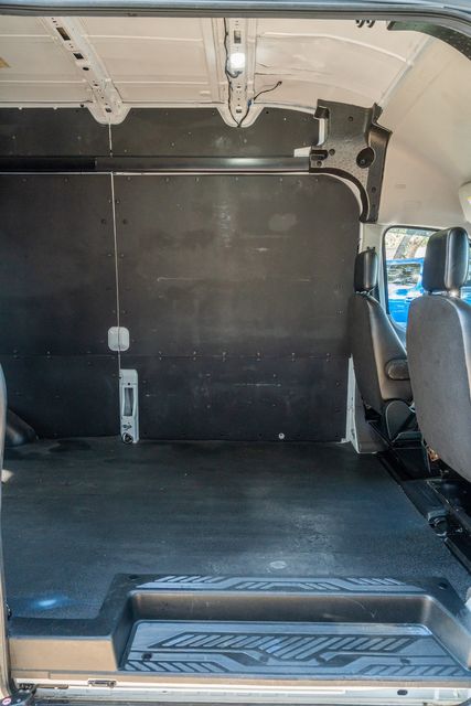 2023 Ford Transit 250 148" WB EXT HIGH ROOF CARGO VAN / CLEAN CARFAX | Austin, TX | Rocky Mountain Truck Stop Austin 2023 Ford Transit 250 148" WB EXT HIGH ROOF CARGO VAN / CLEAN CARFAX | Austin, TX | Rocky Mountain Truck Stop Austin