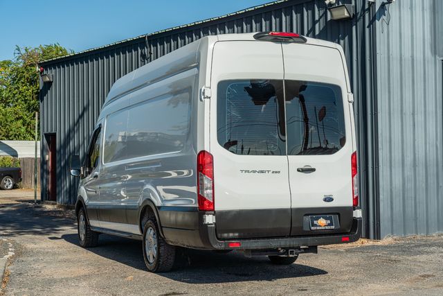 2023 Ford Transit 250 148" WB EXT HIGH ROOF CARGO VAN / CLEAN CARFAX | Austin, TX | Rocky Mountain Truck Stop Austin 2023 Ford Transit 250 148" WB EXT HIGH ROOF CARGO VAN / CLEAN CARFAX | Austin, TX | Rocky Mountain Truck Stop Austin