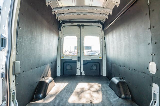 2023 Ford Transit 250 148" WB EXT HIGH ROOF CARGO VAN / CLEAN CARFAX | Austin, TX | Rocky Mountain Truck Stop Austin 2023 Ford Transit 250 148" WB EXT HIGH ROOF CARGO VAN / CLEAN CARFAX | Austin, TX | Rocky Mountain Truck Stop Austin