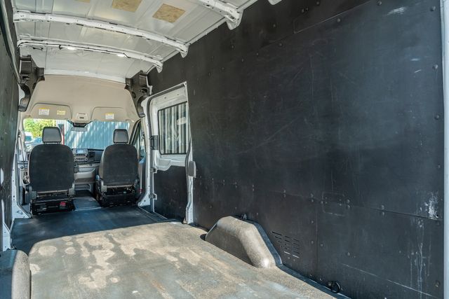 2023 Ford Transit 250 148" WB EXT HIGH ROOF CARGO VAN / CLEAN CARFAX | Austin, TX | Rocky Mountain Truck Stop Austin 2023 Ford Transit 250 148" WB EXT HIGH ROOF CARGO VAN / CLEAN CARFAX | Austin, TX | Rocky Mountain Truck Stop Austin