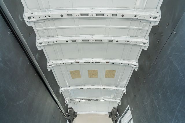 2023 Ford Transit 250 148" WB EXT HIGH ROOF CARGO VAN / CLEAN CARFAX | Austin, TX | Rocky Mountain Truck Stop Austin 2023 Ford Transit 250 148" WB EXT HIGH ROOF CARGO VAN / CLEAN CARFAX | Austin, TX | Rocky Mountain Truck Stop Austin