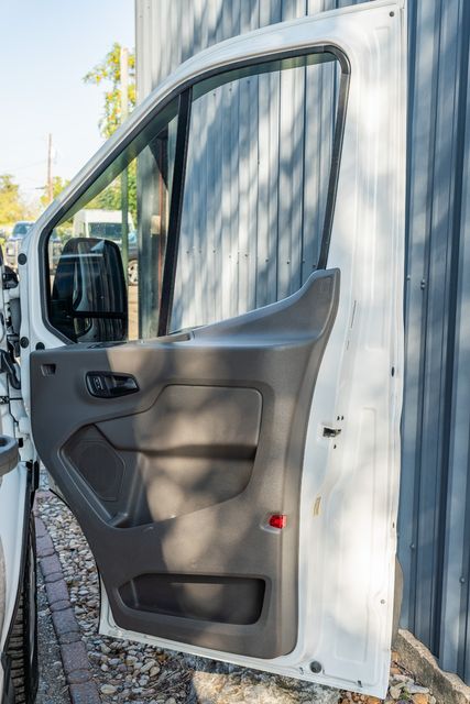 2023 Ford Transit 250 148" WB EXT HIGH ROOF CARGO VAN / CLEAN CARFAX | Austin, TX | Rocky Mountain Truck Stop Austin 2023 Ford Transit 250 148" WB EXT HIGH ROOF CARGO VAN / CLEAN CARFAX | Austin, TX | Rocky Mountain Truck Stop Austin