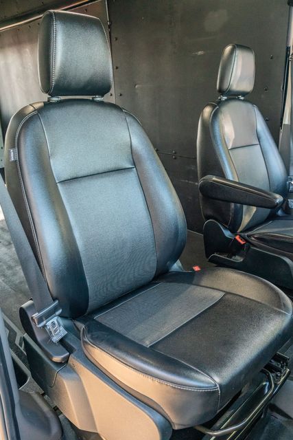 2023 Ford Transit 250 148" WB EXT HIGH ROOF CARGO VAN / CLEAN CARFAX | Austin, TX | Rocky Mountain Truck Stop Austin 2023 Ford Transit 250 148" WB EXT HIGH ROOF CARGO VAN / CLEAN CARFAX | Austin, TX | Rocky Mountain Truck Stop Austin