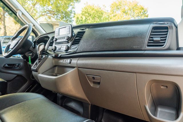 2023 Ford Transit 250 148" WB EXT HIGH ROOF CARGO VAN / CLEAN CARFAX | Austin, TX | Rocky Mountain Truck Stop Austin 2023 Ford Transit 250 148" WB EXT HIGH ROOF CARGO VAN / CLEAN CARFAX | Austin, TX | Rocky Mountain Truck Stop Austin