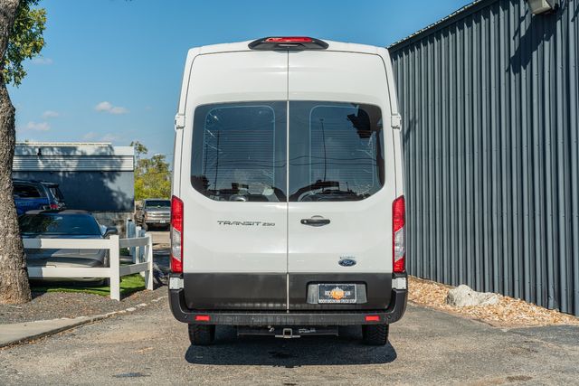 2023 Ford Transit 250 148" WB EXT HIGH ROOF CARGO VAN / CLEAN CARFAX | Austin, TX | Rocky Mountain Truck Stop Austin 2023 Ford Transit 250 148" WB EXT HIGH ROOF CARGO VAN / CLEAN CARFAX | Austin, TX | Rocky Mountain Truck Stop Austin