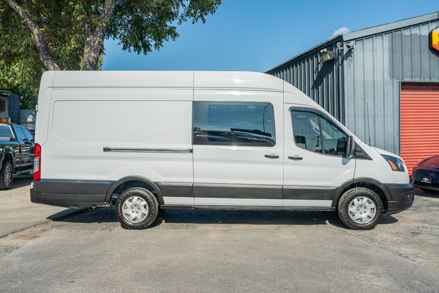 2023 Ford Transit 250 148" WB EXT HIGH ROOF CARGO VAN / CLEAN CARFAX | Austin, TX | Rocky Mountain Truck Stop Austin 2023 Ford Transit 250 148" WB EXT HIGH ROOF CARGO VAN / CLEAN CARFAX | Austin, TX | Rocky Mountain Truck Stop Austin