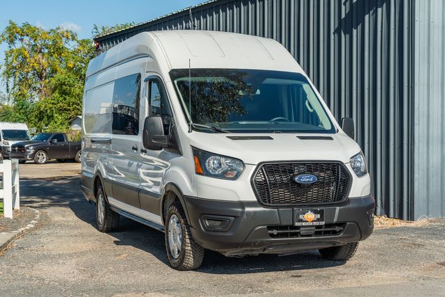 2023 Ford Transit 250 148" WB EXT HIGH ROOF CARGO VAN / CLEAN CARFAX | Austin, TX | Rocky Mountain Truck Stop Austin 2023 Ford Transit 250 148" WB EXT HIGH ROOF CARGO VAN / CLEAN CARFAX | Austin, TX | Rocky Mountain Truck Stop Austin