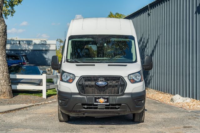 2023 Ford Transit 250 148" WB EXT HIGH ROOF CARGO VAN / CLEAN CARFAX | Austin, TX | Rocky Mountain Truck Stop Austin 2023 Ford Transit 250 148" WB EXT HIGH ROOF CARGO VAN / CLEAN CARFAX | Austin, TX | Rocky Mountain Truck Stop Austin