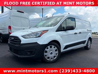 2023 Ford Transit Connect