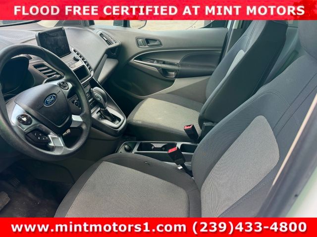 2023 Ford Transit Connect XL (Available Installed Upfit) | Fort Myers, FL | Mint Motors 2023 Ford Transit Connect XL (Available Installed Upfit) | Fort Myers, FL | Mint Motors