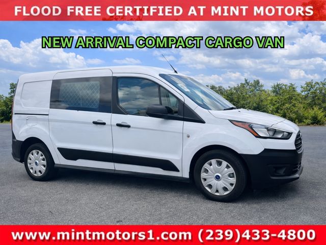 2023 Ford Transit Connect XL (Available Installed Upfit) | Fort Myers, FL | Mint Motors 2023 Ford Transit Connect XL (Available Installed Upfit) | Fort Myers, FL | Mint Motors