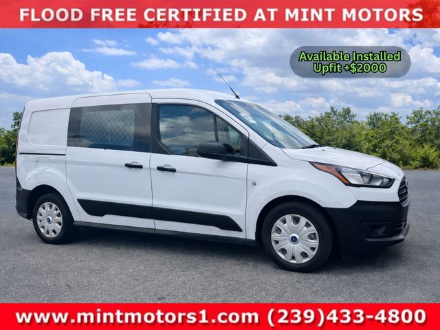 2023 Ford Transit Connect XL (Available Installed Upfit) | Fort Myers, FL | Mint Motors 2023 Ford Transit Connect XL (Available Installed Upfit) | Fort Myers, FL | Mint Motors