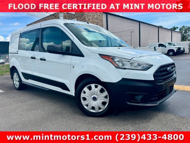 2023 Ford Transit Connect XL (Available Installed Upfit) | Fort Myers, FL | Mint Motors 2023 Ford Transit Connect XL (Available Installed Upfit) | Fort Myers, FL | Mint Motors