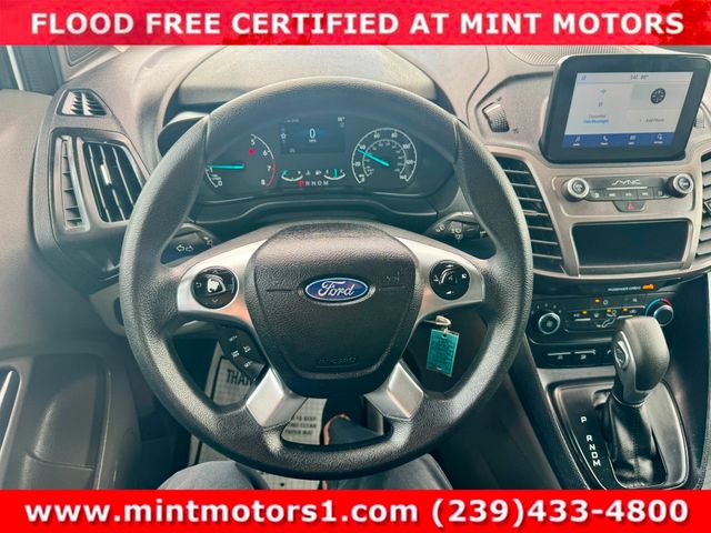 2023 Ford Transit Connect XL (Available Installed Upfit) | Fort Myers, FL | Mint Motors