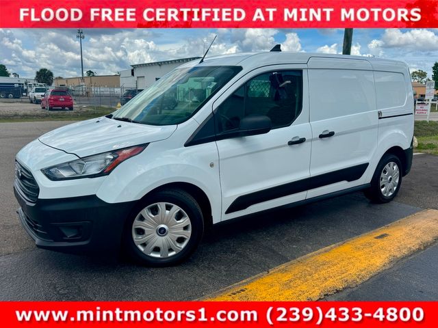 2023 Ford Transit Connect XL (Available Installed Upfit) | Fort Myers, FL | Mint Motors