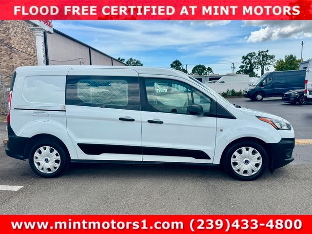 2023 Ford Transit Connect XL (Available Installed Upfit) | Fort Myers, FL | Mint Motors 2023 Ford Transit Connect XL (Available Installed Upfit) | Fort Myers, FL | Mint Motors
