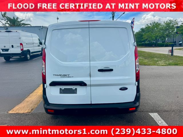 2023 Ford Transit Connect XL (Available Installed Upfit) | Fort Myers, FL | Mint Motors