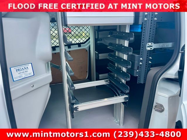 2023 Ford Transit Connect XL (Available Installed Upfit) | Fort Myers, FL | Mint Motors 2023 Ford Transit Connect XL (Available Installed Upfit) | Fort Myers, FL | Mint Motors