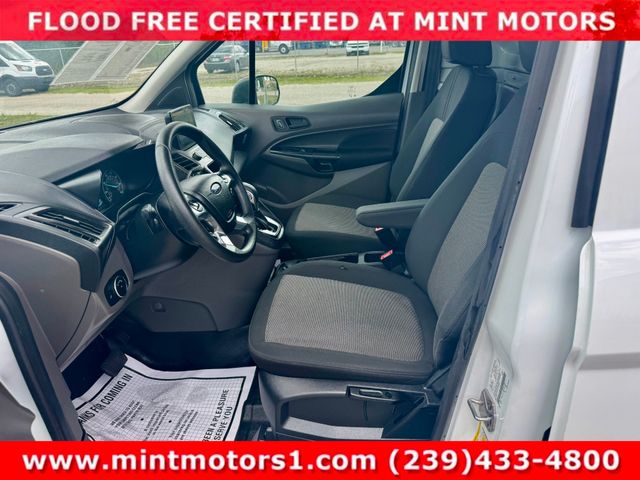 2023 Ford Transit Connect XL (Available Installed Upfit) | Fort Myers, FL | Mint Motors 2023 Ford Transit Connect XL (Available Installed Upfit) | Fort Myers, FL | Mint Motors