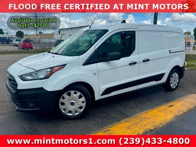 2023 Ford Transit Connect XL (Available Installed Upfit) | Fort Myers, FL | Mint Motors 2023 Ford Transit Connect XL (Available Installed Upfit) | Fort Myers, FL | Mint Motors