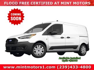 2023 Ford Transit Connect XL (Available Installed Upfit) | Fort Myers, FL | Mint Motors in Fort Myers, FL 33907