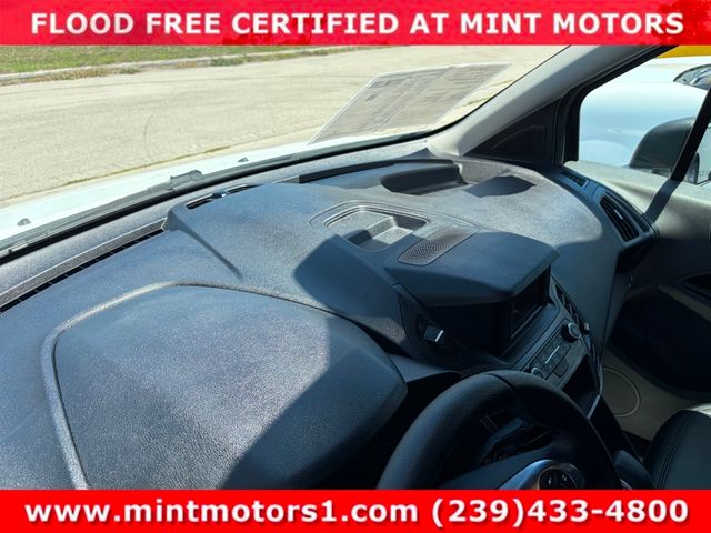 2023 Ford Transit Connect XL (Available Installed Upfit) | Fort Myers, FL | Mint Motors 2023 Ford Transit Connect XL (Available Installed Upfit) | Fort Myers, FL | Mint Motors