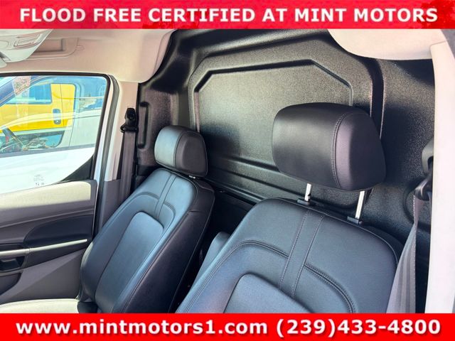 2023 Ford Transit Connect XL (Available Installed Upfit) | Fort Myers, FL | Mint Motors 2023 Ford Transit Connect XL (Available Installed Upfit) | Fort Myers, FL | Mint Motors