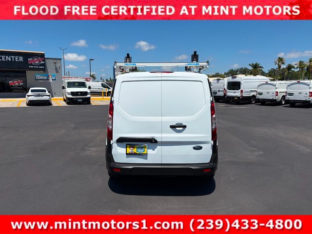2023 Ford Transit Connect XL (Available Installed Upfit) | Fort Myers, FL | Mint Motors 2023 Ford Transit Connect XL (Available Installed Upfit) | Fort Myers, FL | Mint Motors