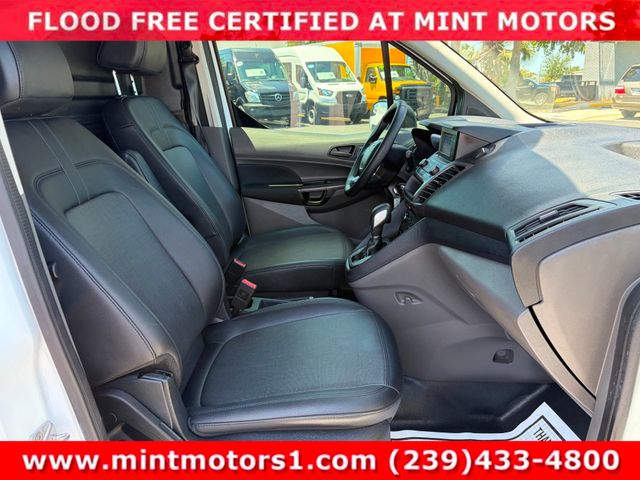2023 Ford Transit Connect XL (Available Installed Upfit) | Fort Myers, FL | Mint Motors 2023 Ford Transit Connect XL (Available Installed Upfit) | Fort Myers, FL | Mint Motors