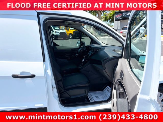 2023 Ford Transit Connect XL (Available Installed Upfit) | Fort Myers, FL | Mint Motors
