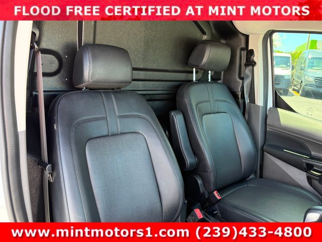 2023 Ford Transit Connect XL (Available Installed Upfit) | Fort Myers, FL | Mint Motors 2023 Ford Transit Connect XL (Available Installed Upfit) | Fort Myers, FL | Mint Motors