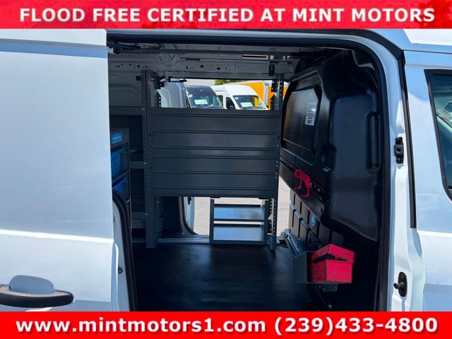 2023 Ford Transit Connect XL (Available Installed Upfit) | Fort Myers, FL | Mint Motors 2023 Ford Transit Connect XL (Available Installed Upfit) | Fort Myers, FL | Mint Motors