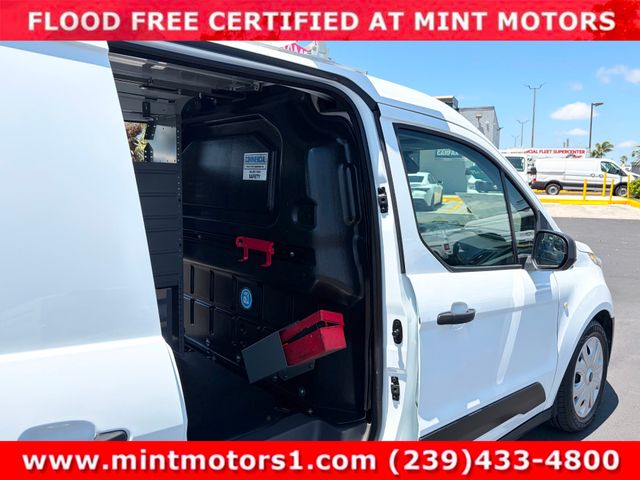 2023 Ford Transit Connect XL (Available Installed Upfit) | Fort Myers, FL | Mint Motors 2023 Ford Transit Connect XL (Available Installed Upfit) | Fort Myers, FL | Mint Motors