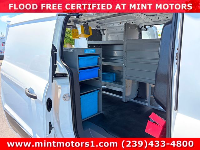 2023 Ford Transit Connect XL (Available Installed Upfit) | Fort Myers, FL | Mint Motors 2023 Ford Transit Connect XL (Available Installed Upfit) | Fort Myers, FL | Mint Motors